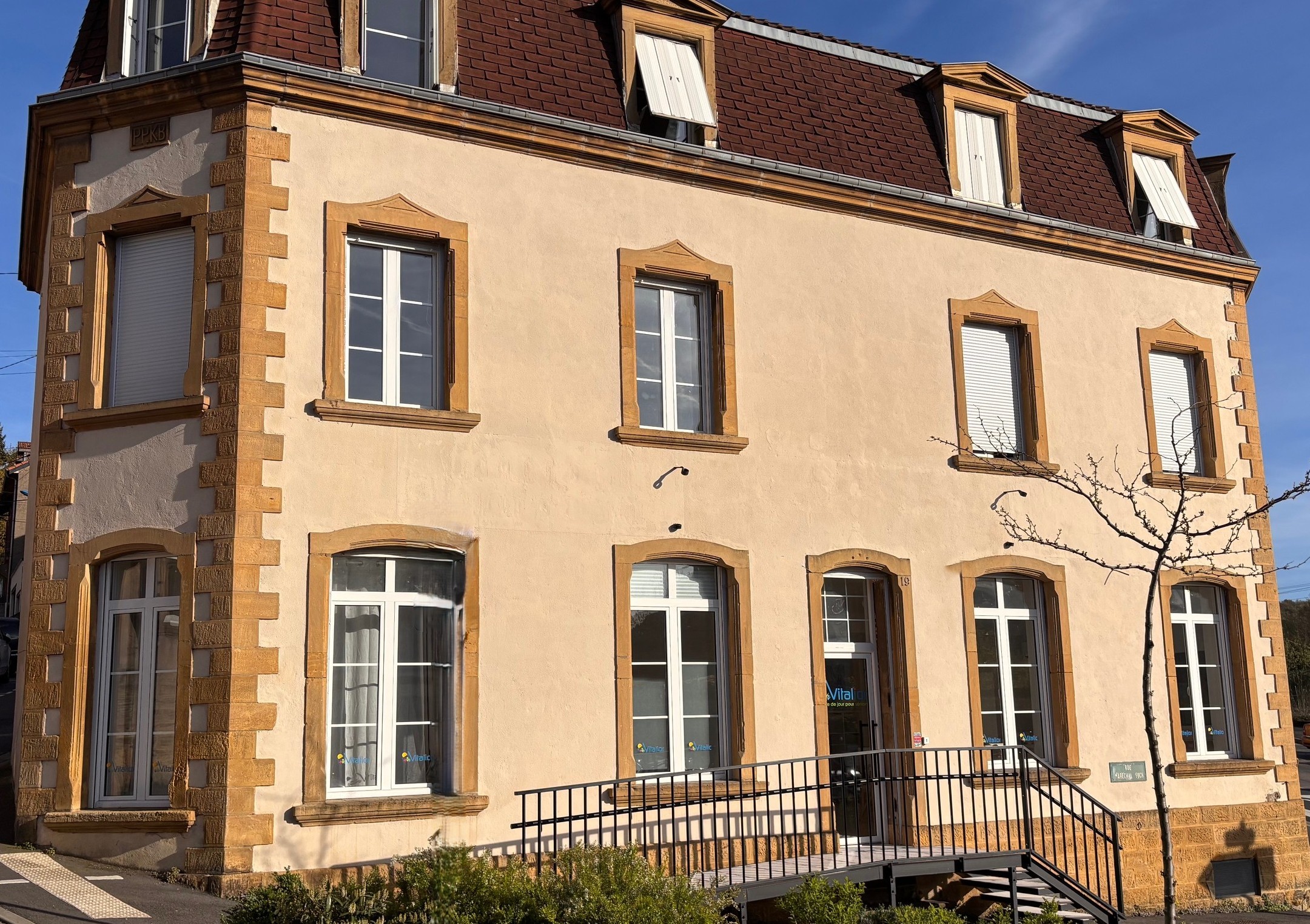 Galerie 7