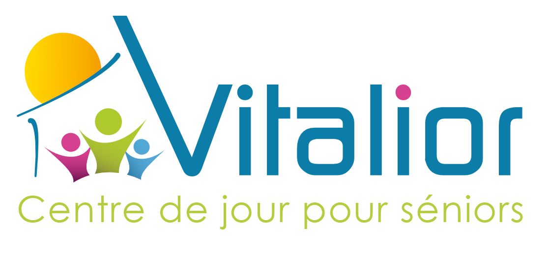 Logo Vitalior